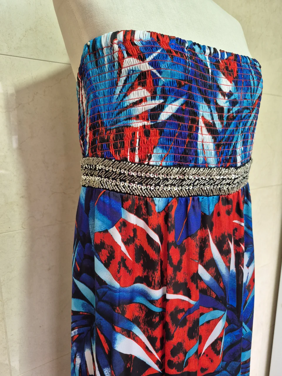 Vestido Bebe - imagen 1