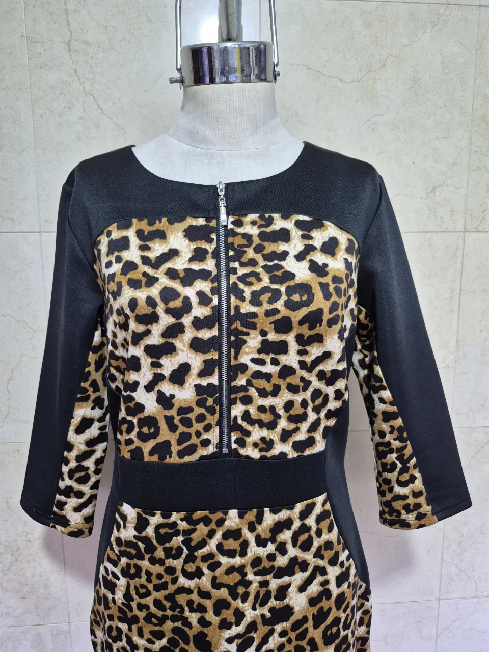 Vestido Miusol - imagen 1