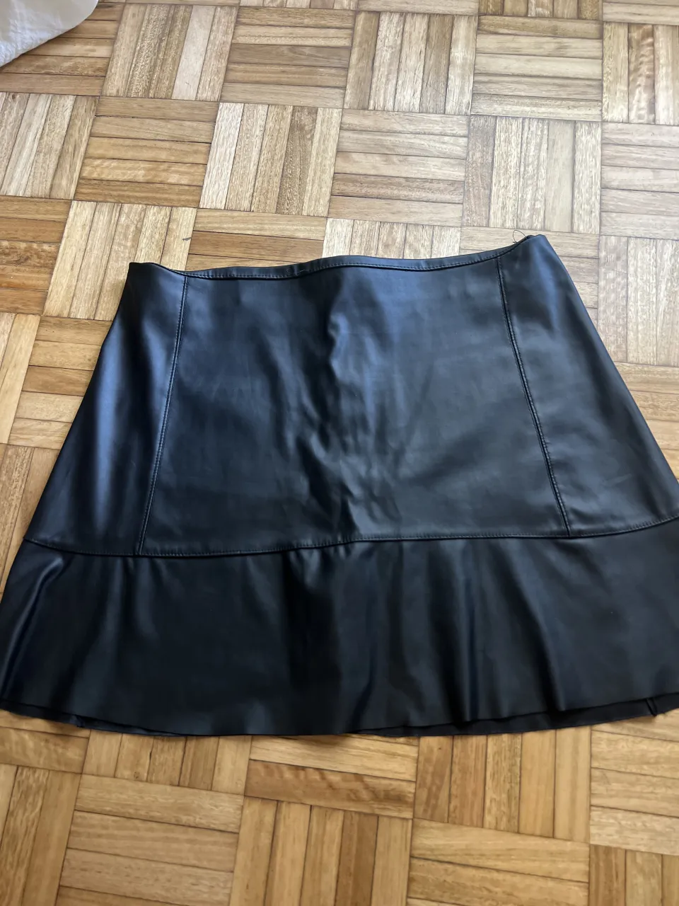Pollera Sin maca - imagen 1