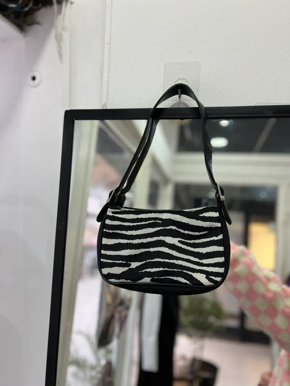 Cartera Sin marca - imagen 1