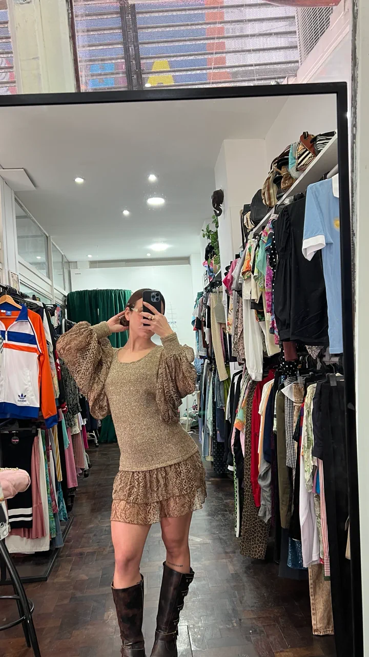 Vestido Vars - imagen 1