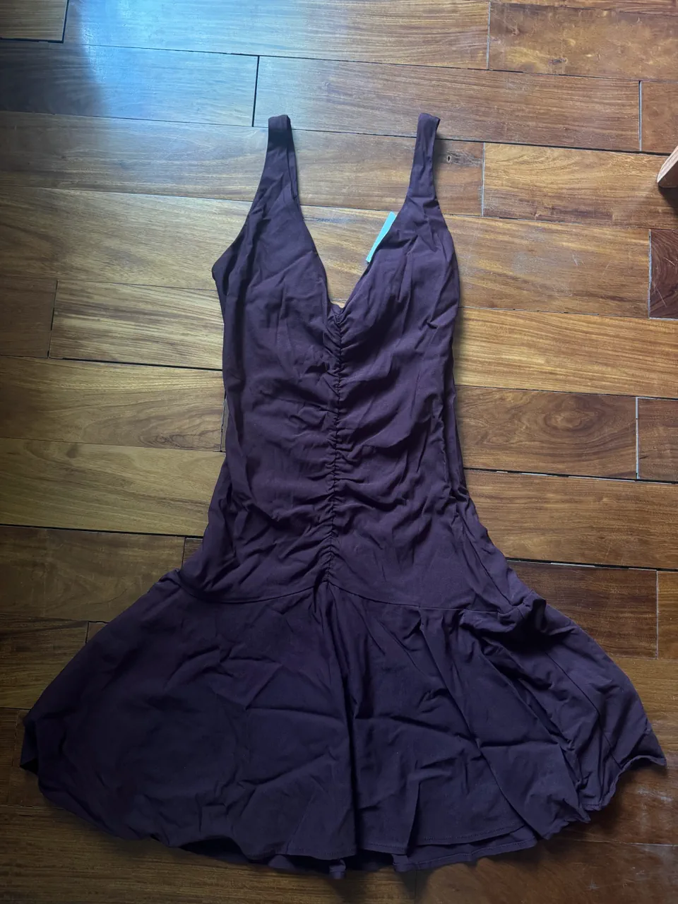 Bershka · Talle XS