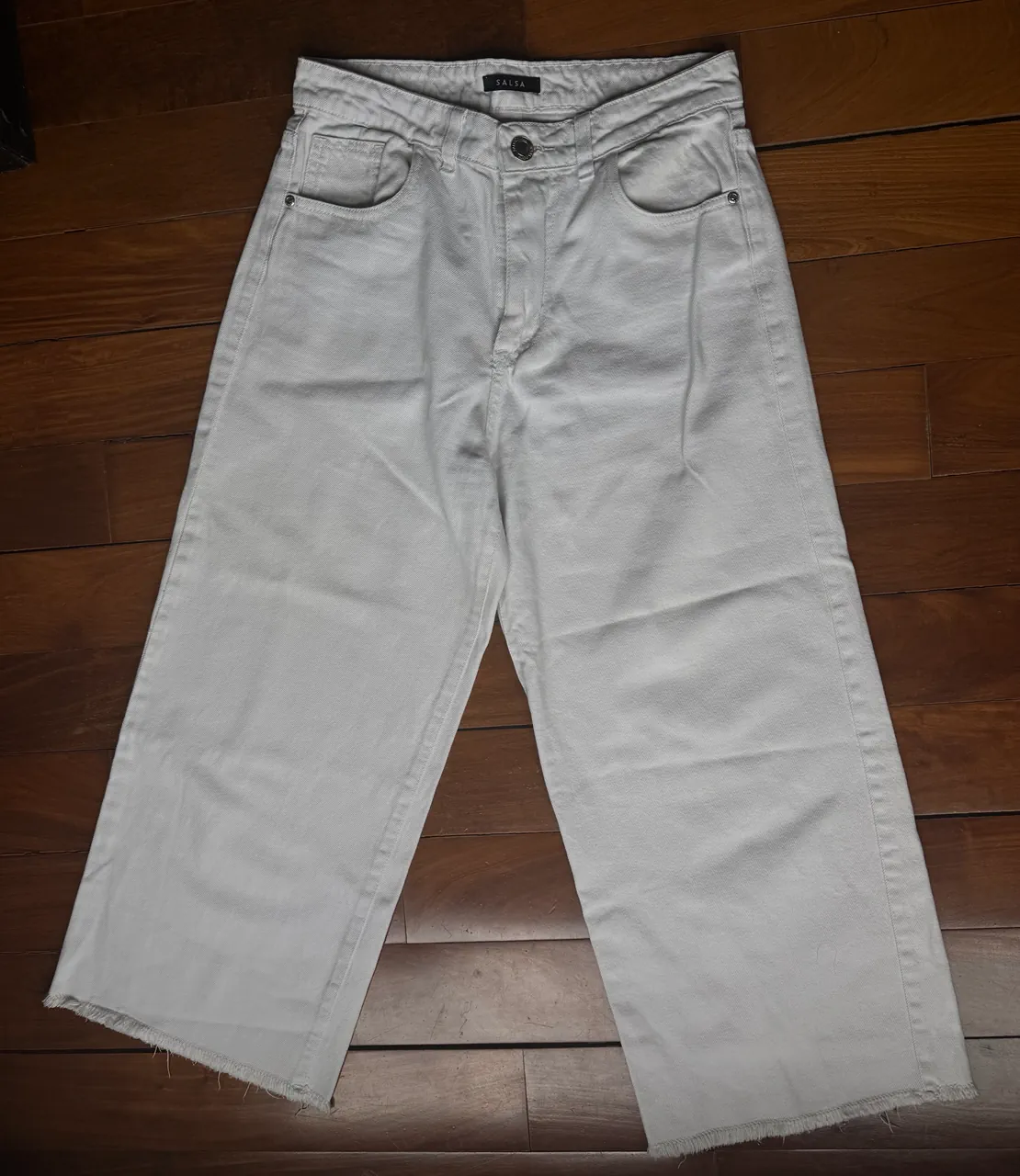 Jean Salsa - imagen 1