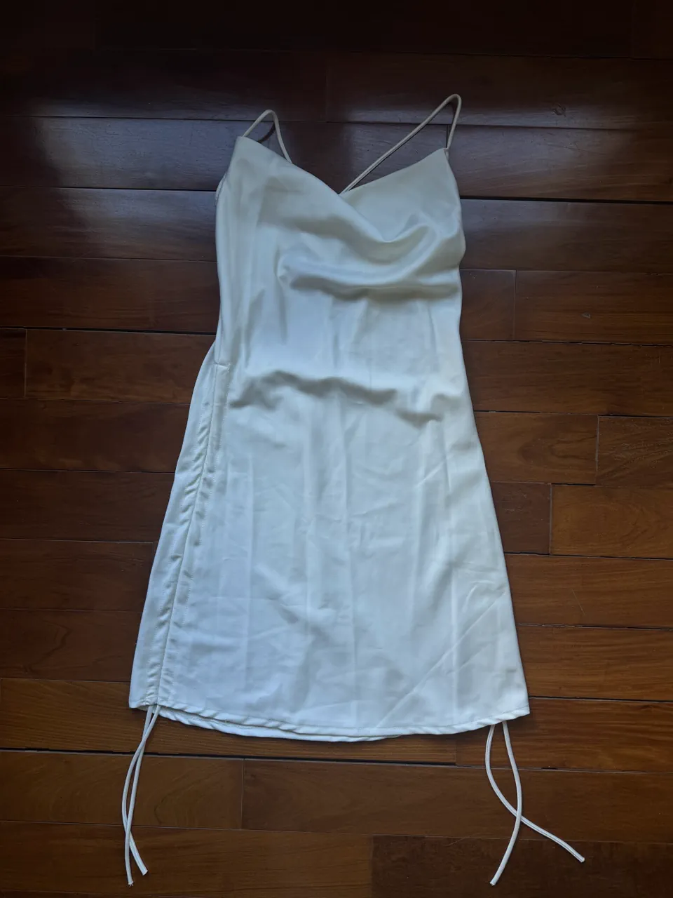 Vestido Sin marca - imagen 1