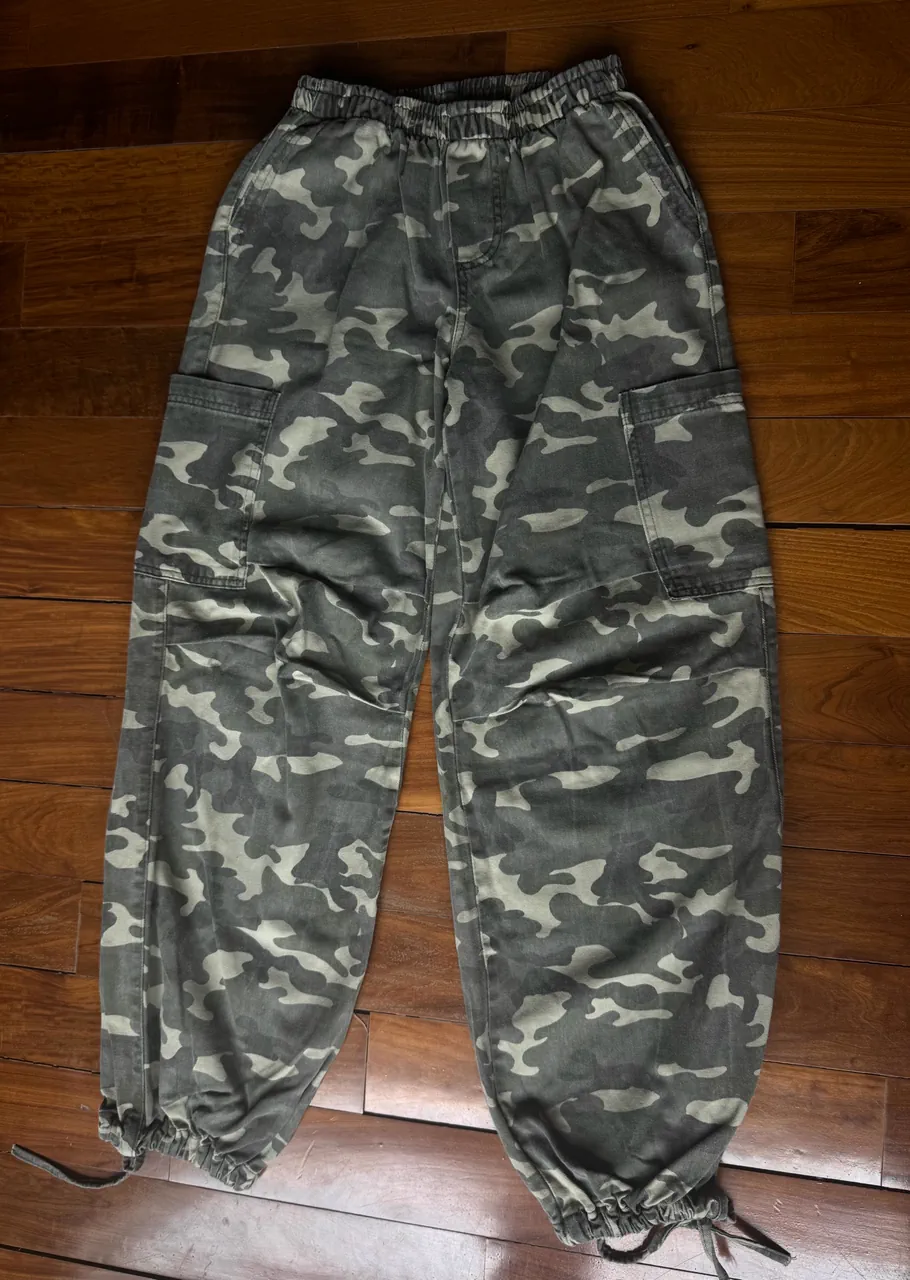 Pantalón Sin marca - imagen 1