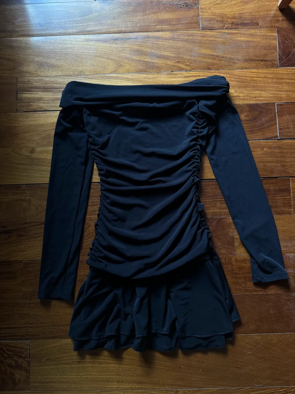 Vestido Bershka - imagen 1