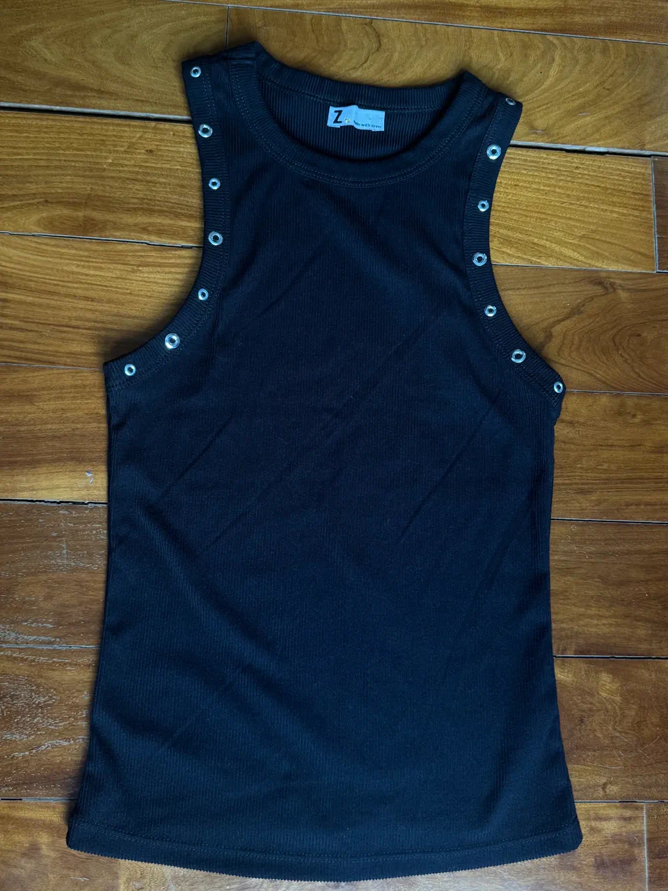 Musculosa Sin marca - imagen 1