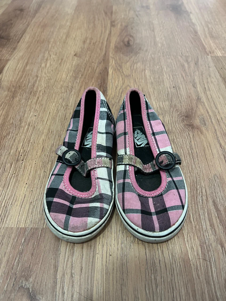 Vans · Talle AR 25