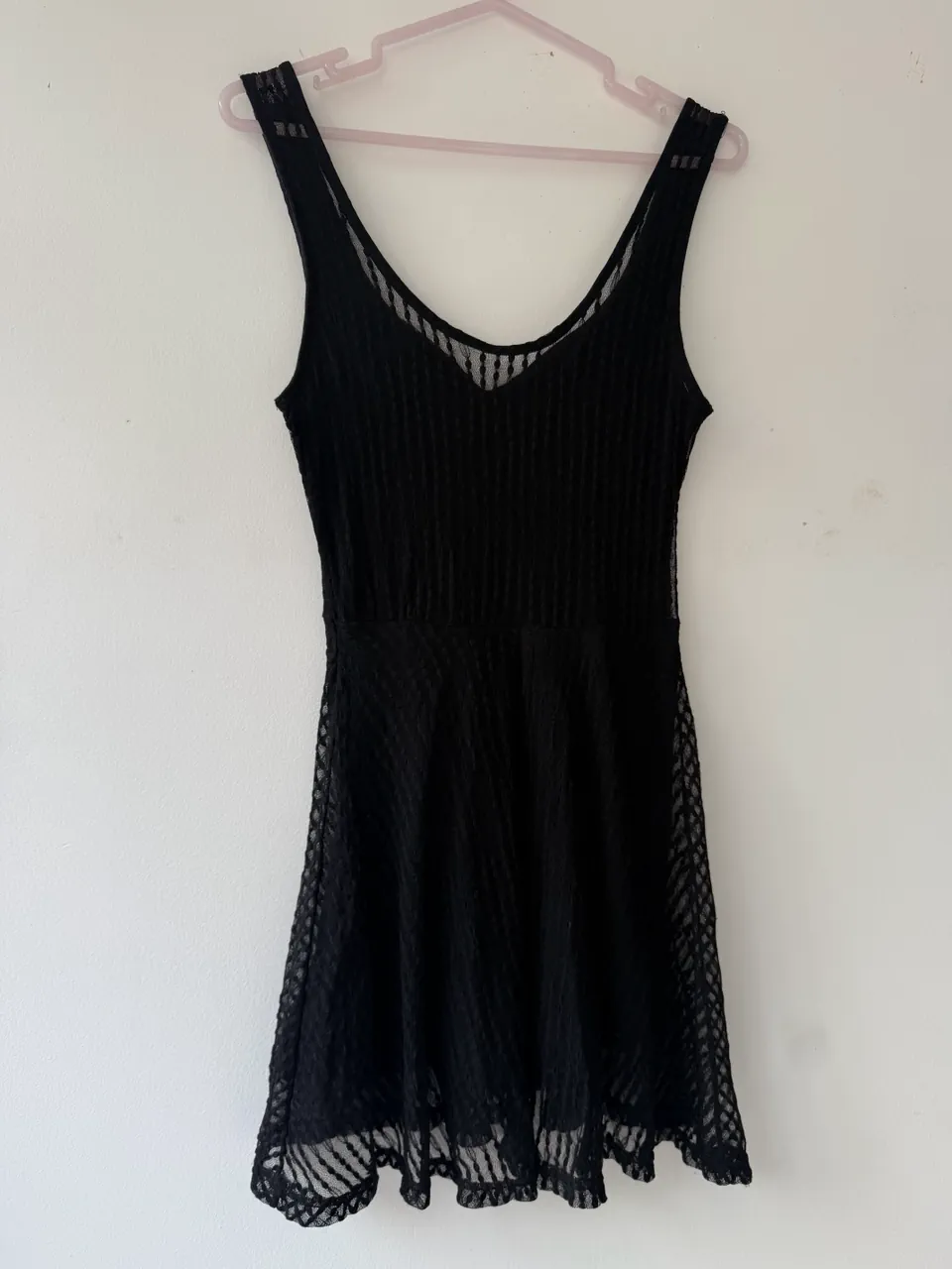 Vestido Generico - imagen 1