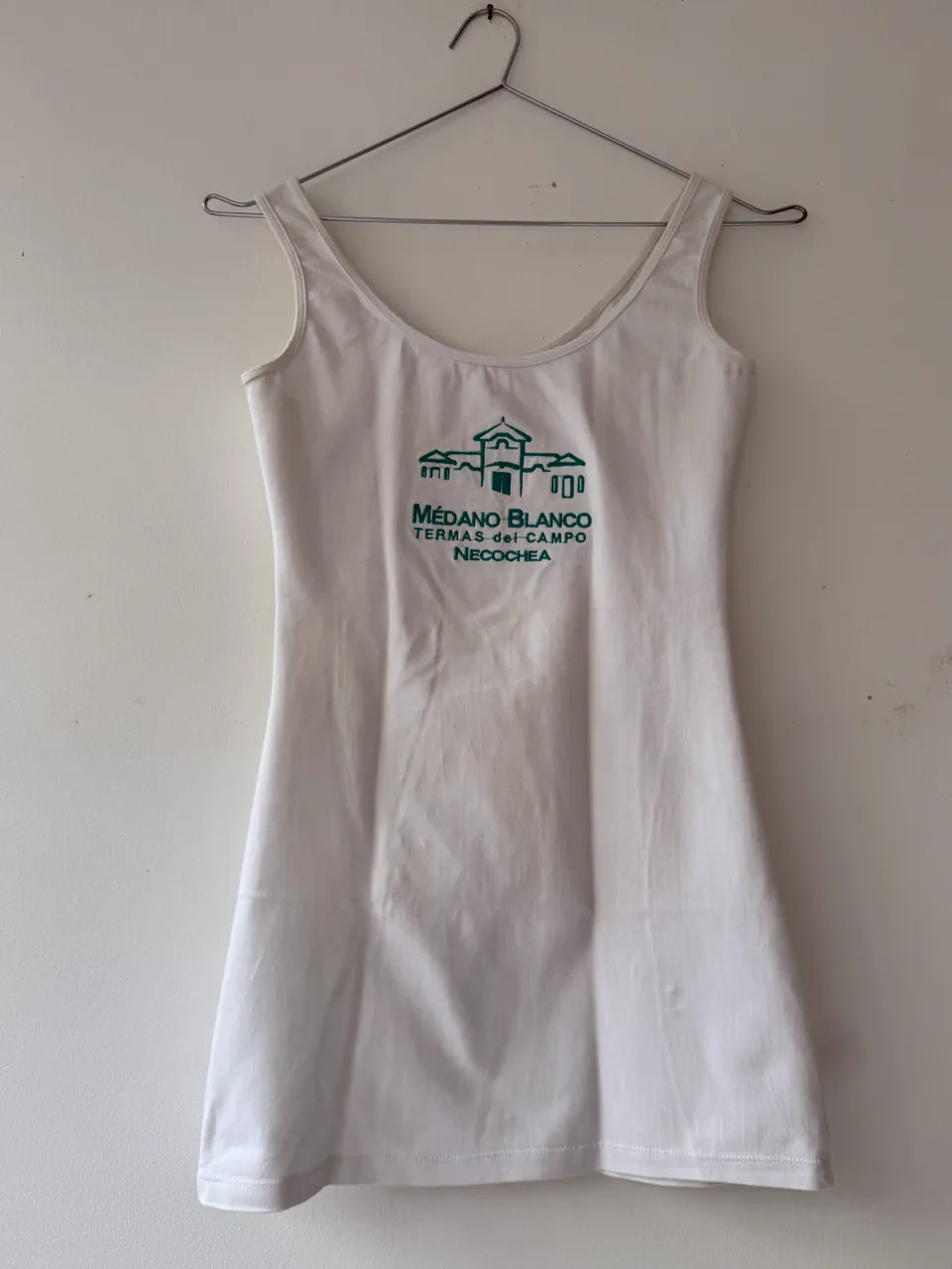 Musculosa Generico - imagen 1