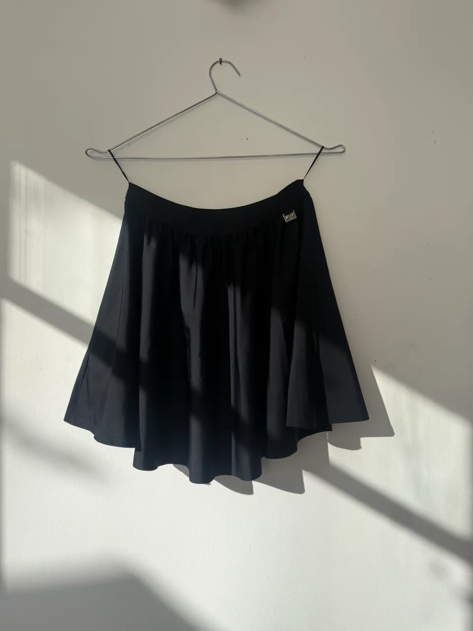 Pollera Jazmín Chebar - imagen 1