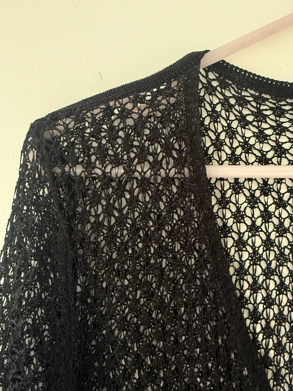 Cardigan Generico - imagen 1