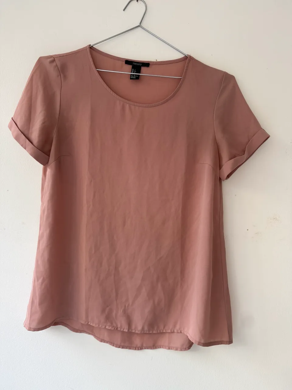 Forever 21 · Talle S