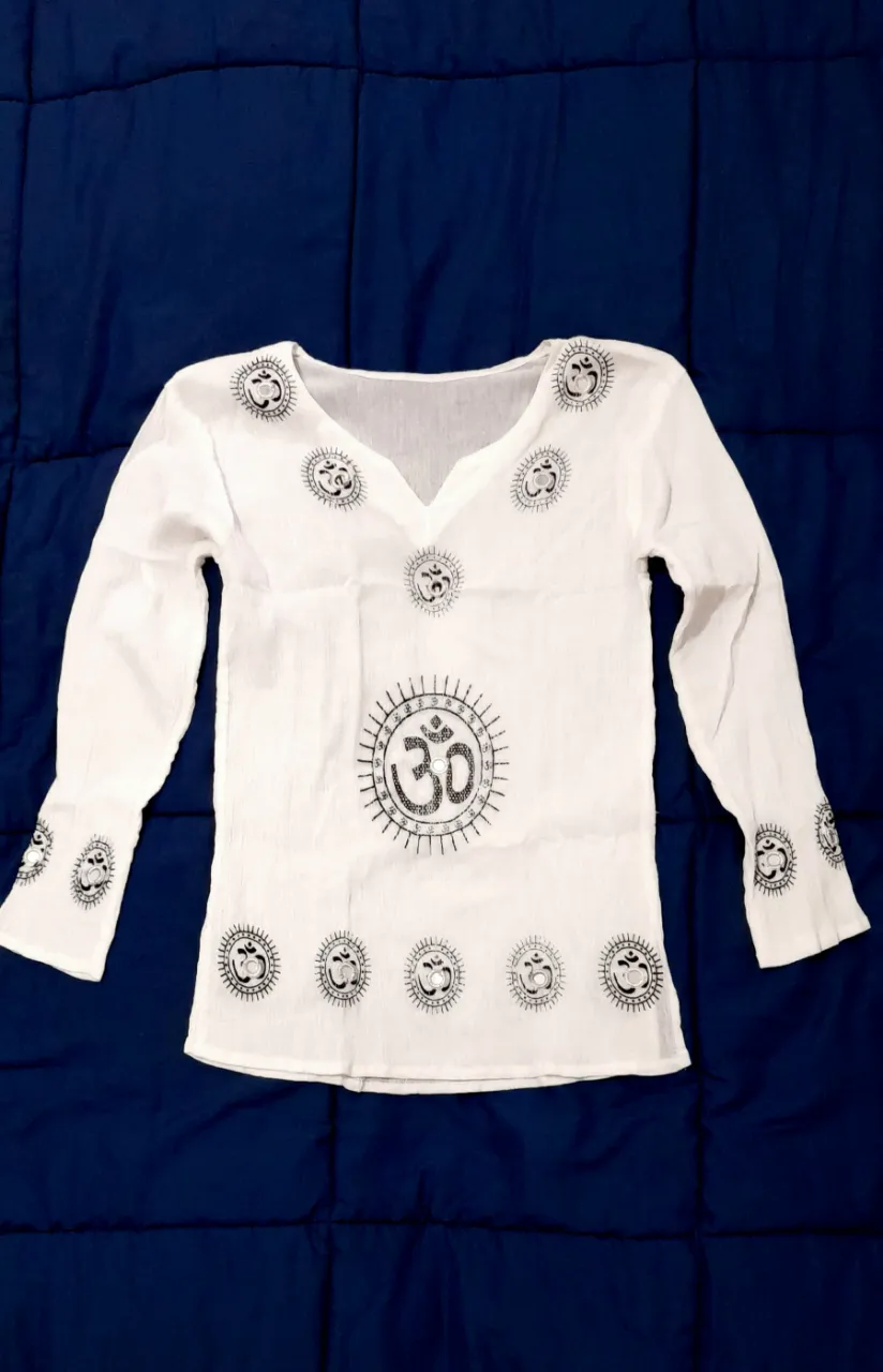 Remera Made in india - imagen 1