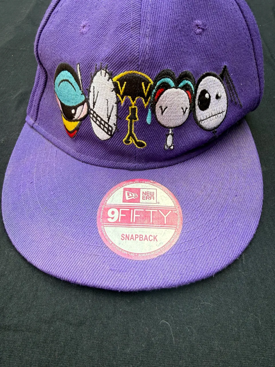 Gorra New Era - imagen 1
