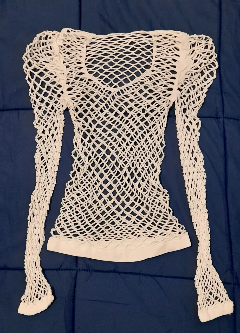Remera Lencerie - imagen 1