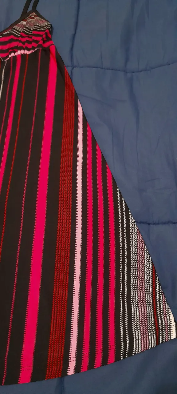 Vestido Urbano - imagen 1