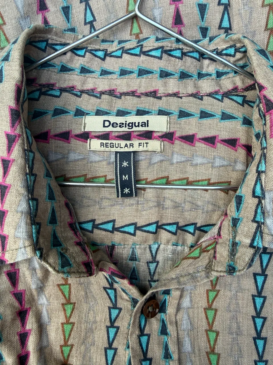Camisa Desigual - imagen 1