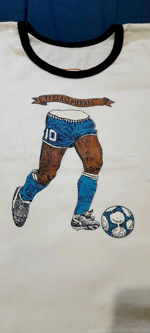 Remera Chacra - imagen 1
