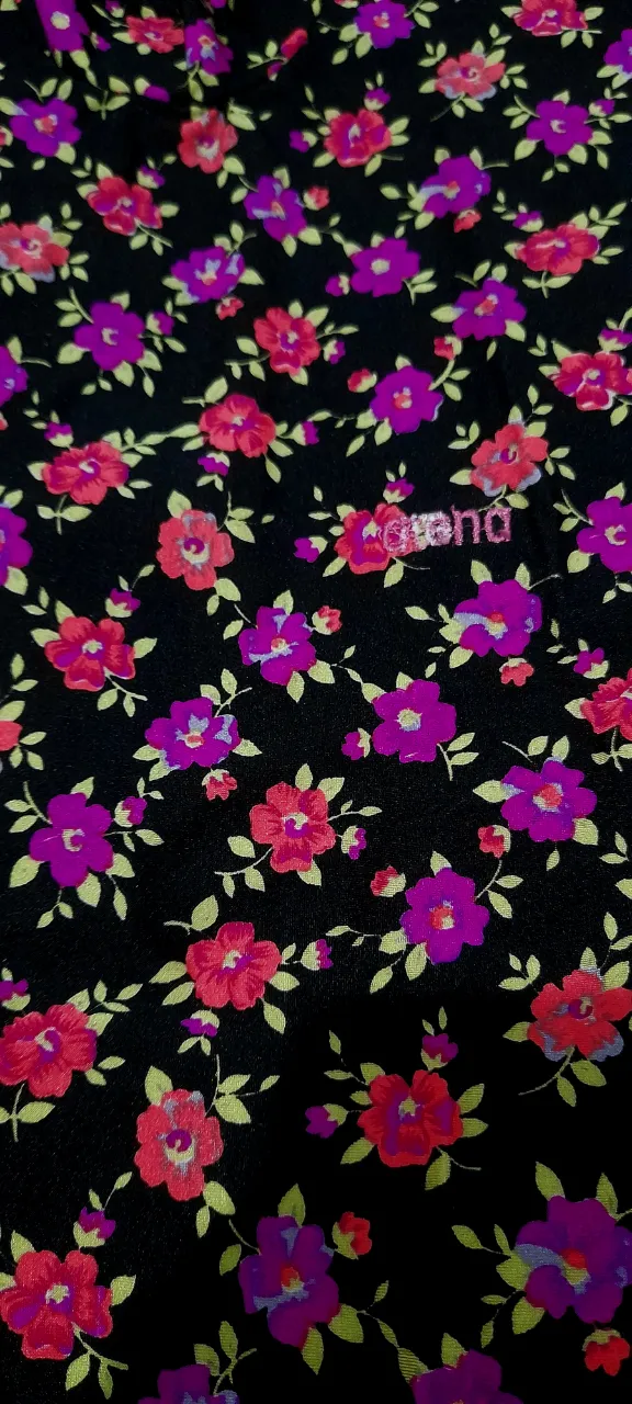 Traje de baño Arena · Talle S