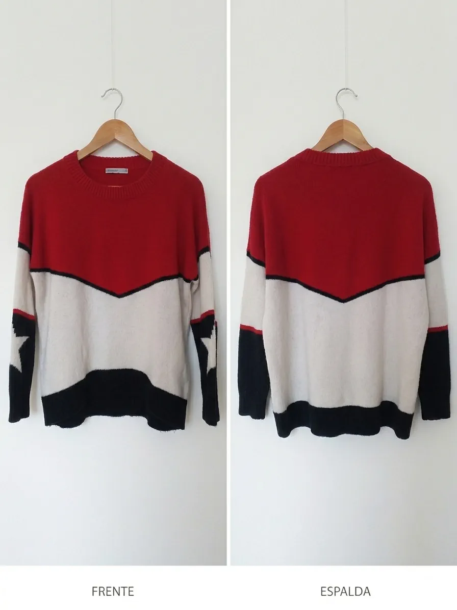 Sweater Basement - imagen 1