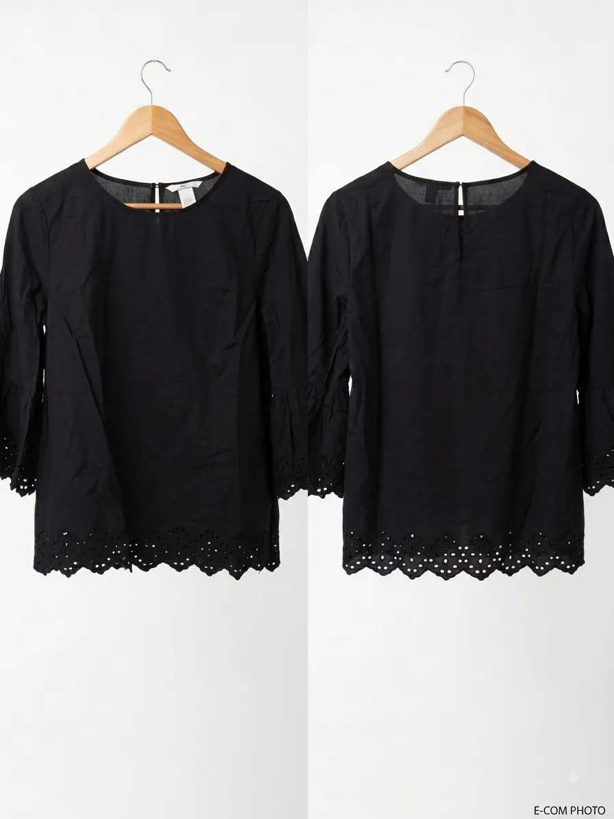 H&M · Talle 2