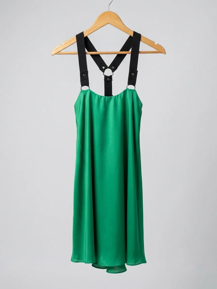 Vestido Allô Martínez - imagen 1