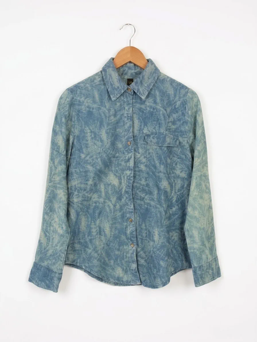 Camisa MATERIA · Talle 1