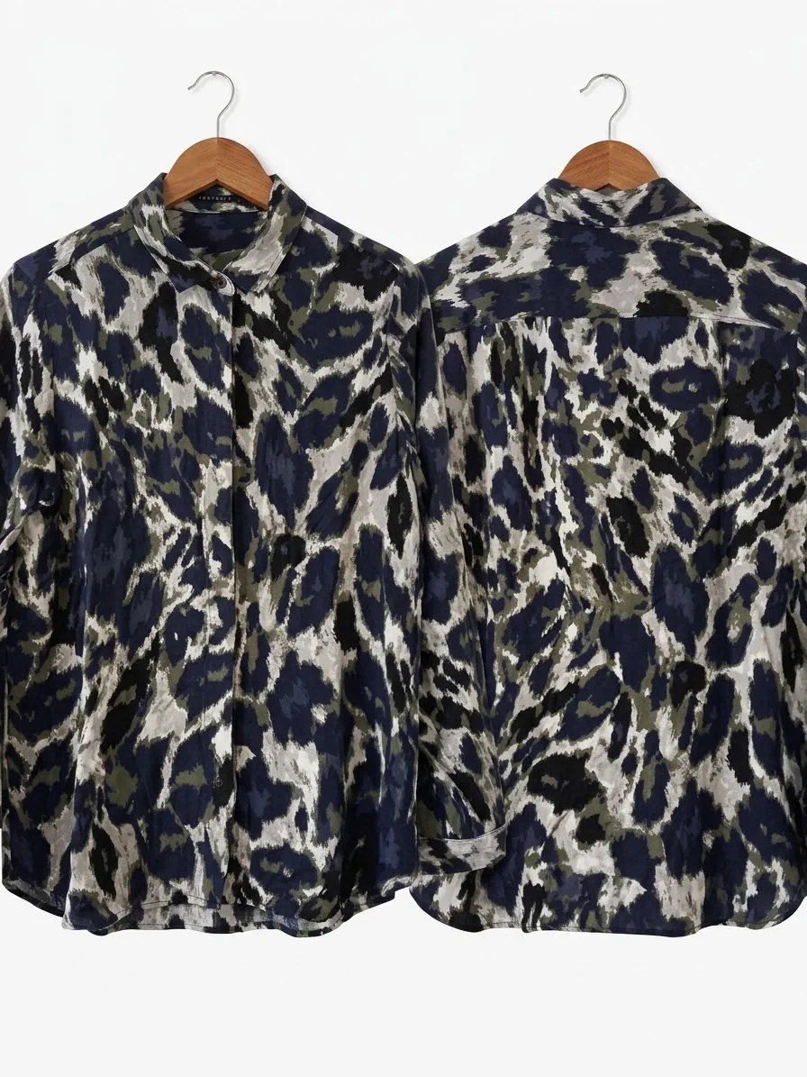 Camisa Portsaid - imagen 1
