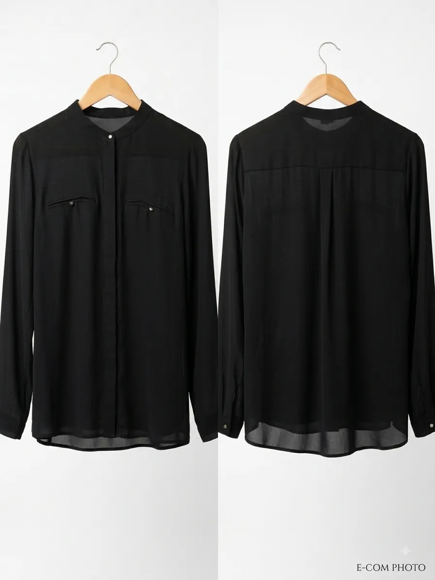 Mango · Talle S