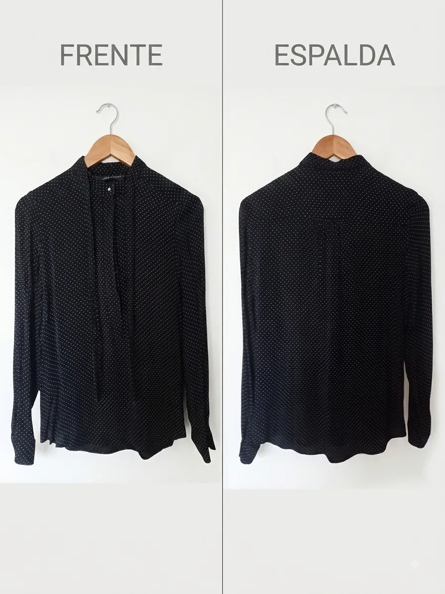 Blusa Zara - imagen 1