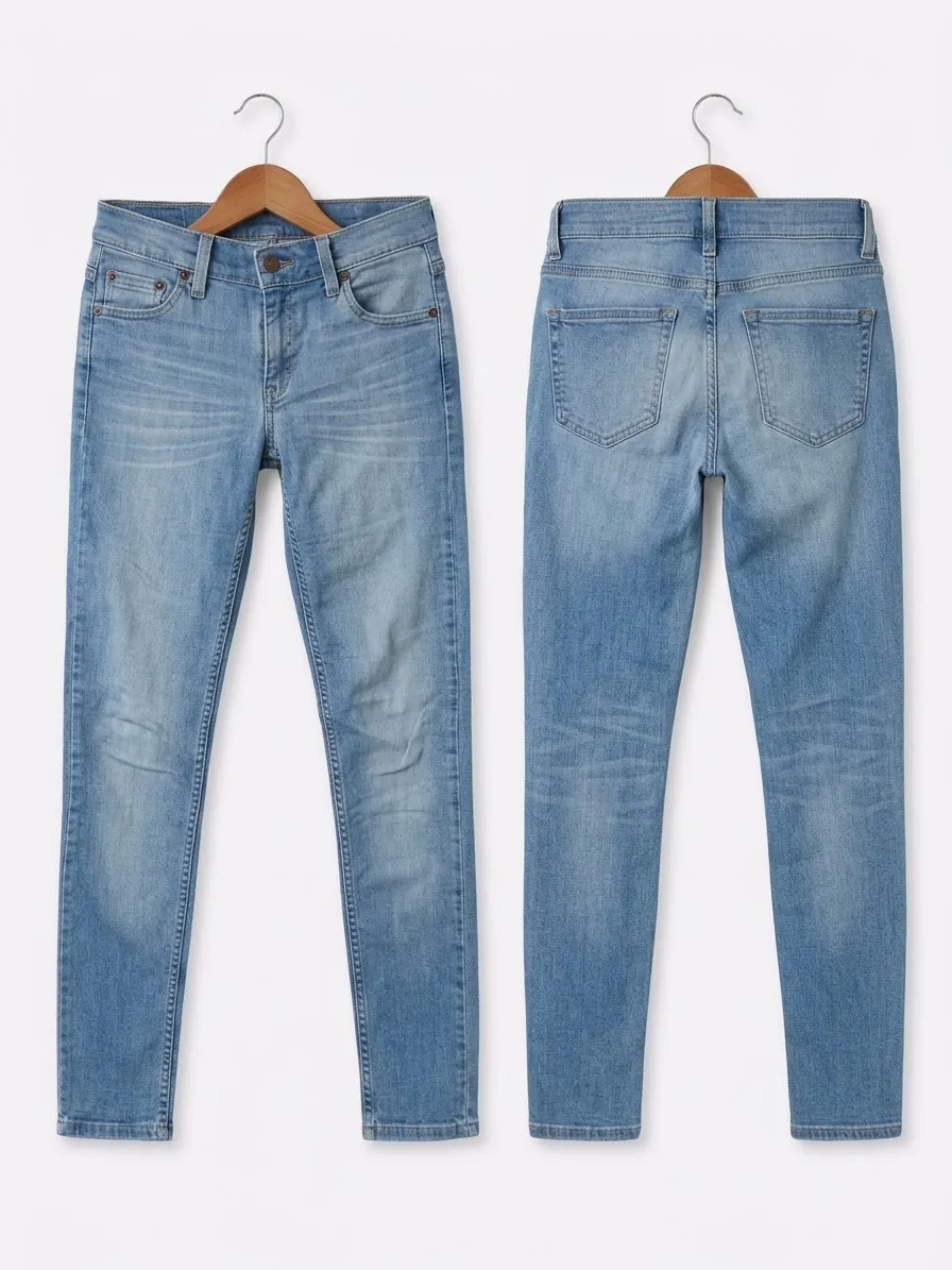 Jean Levi's - imagen 1