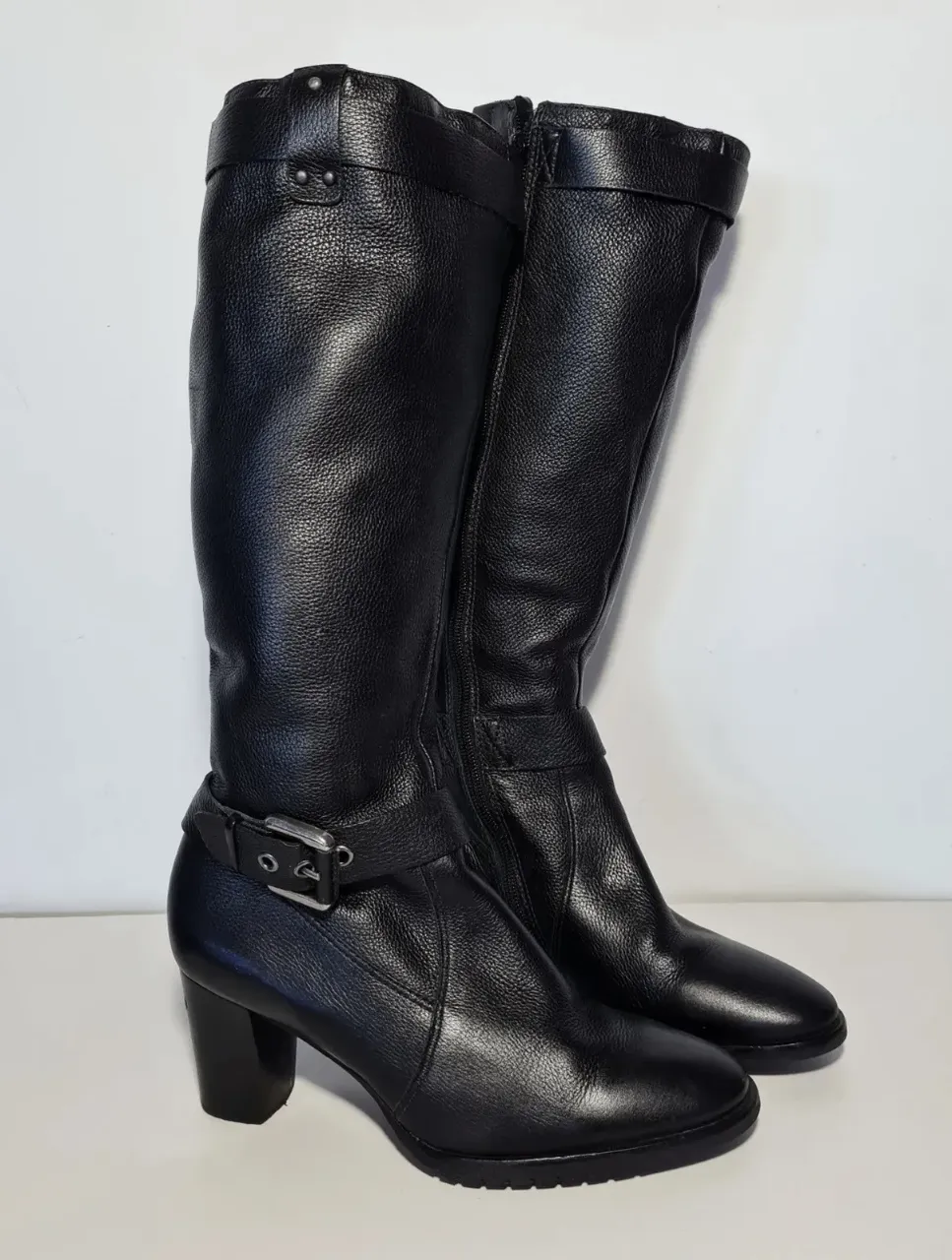 Botas Hush Puppies - imagen 1
