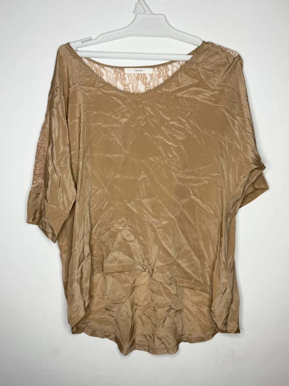Awada · Talle 2