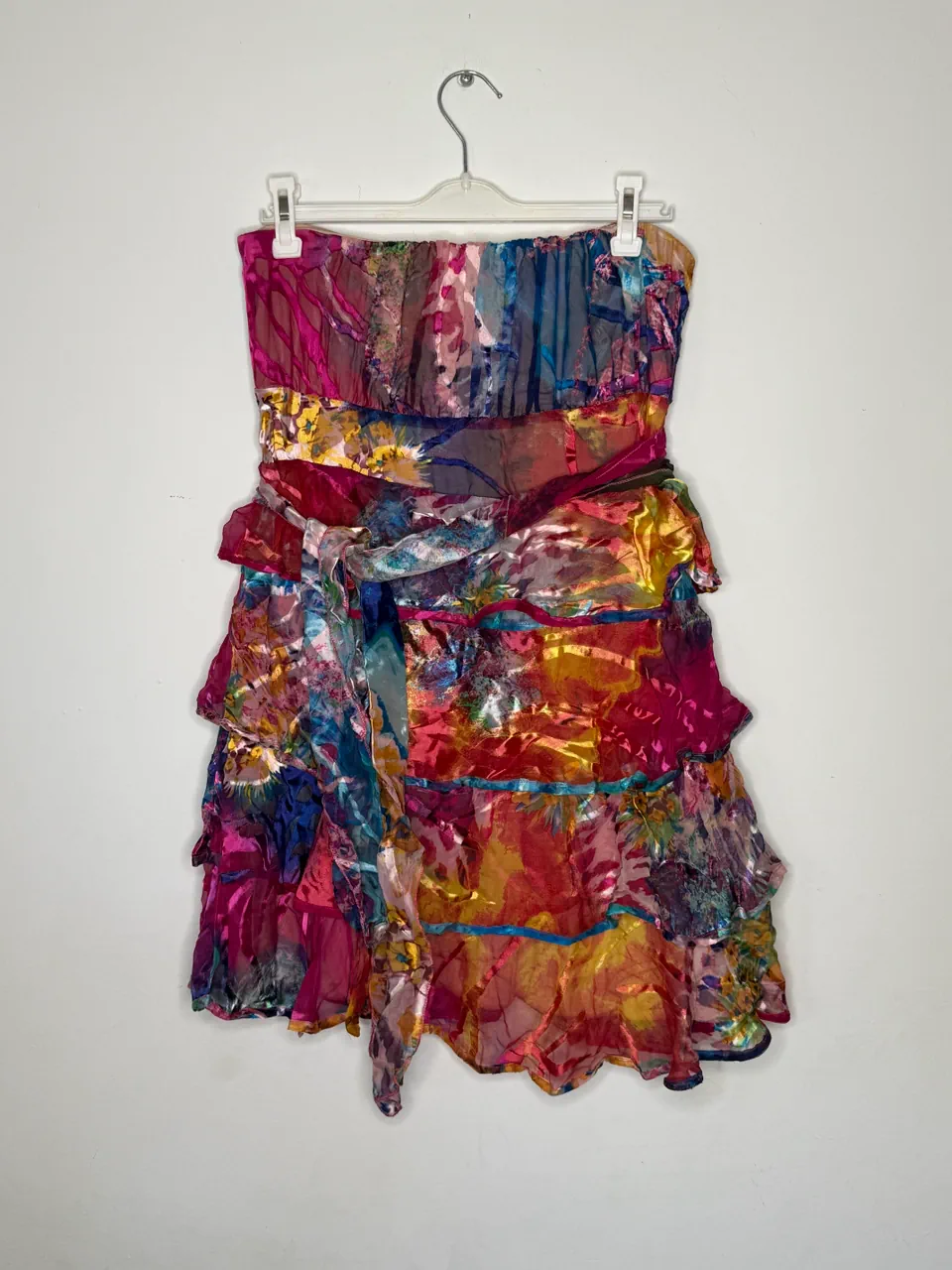 Vestido Salsipuedes - imagen 1