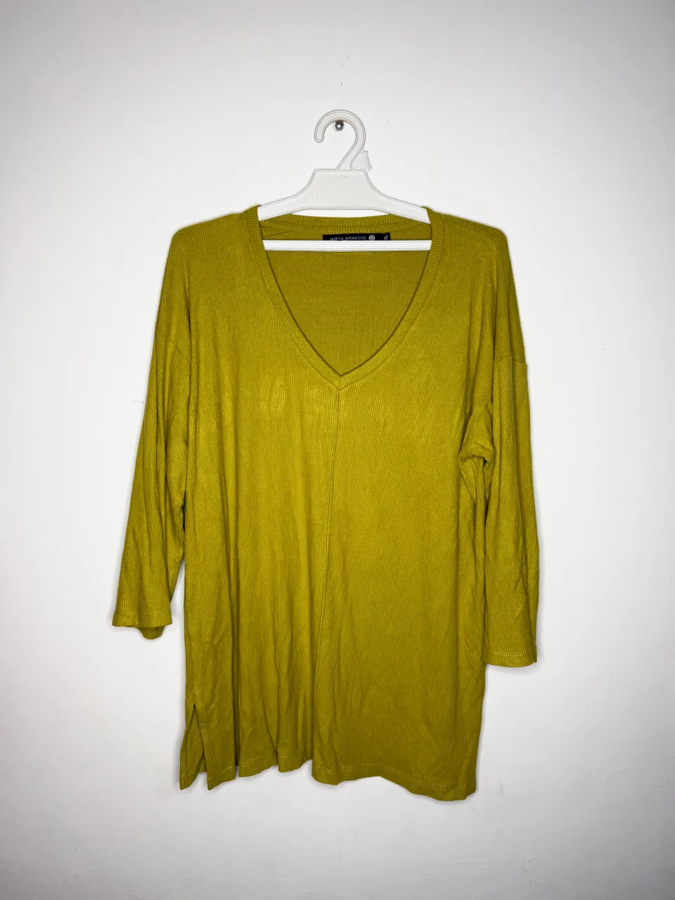 Remera Mirta armesto - imagen 1