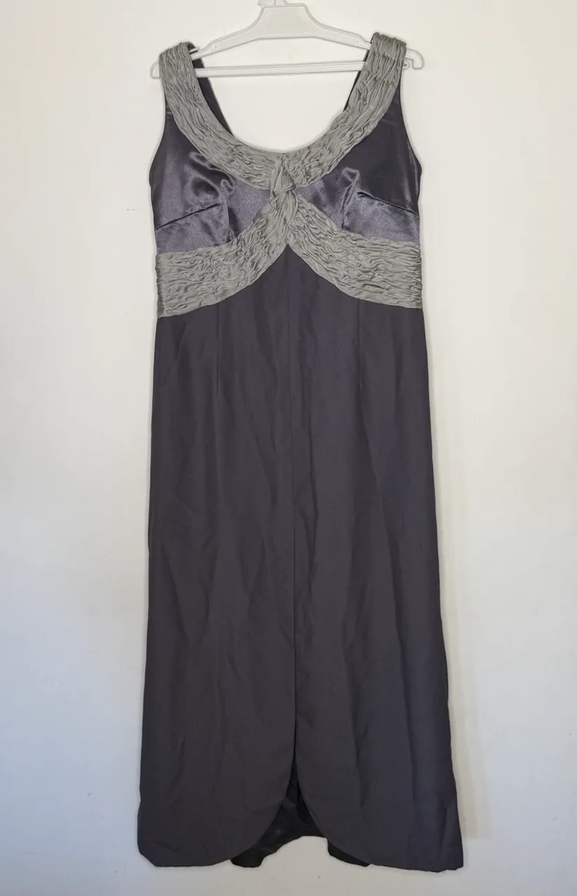Vestido Hecho por modista - imagen 1