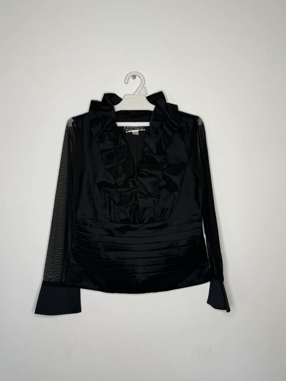 Traje Importada - imagen 1
