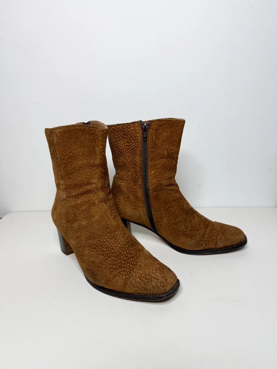 Botas Talabarteria - imagen 1