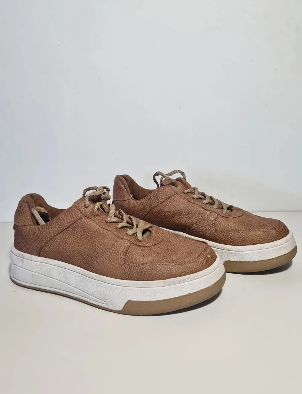 Zapatillas RUD · Talle AR 38