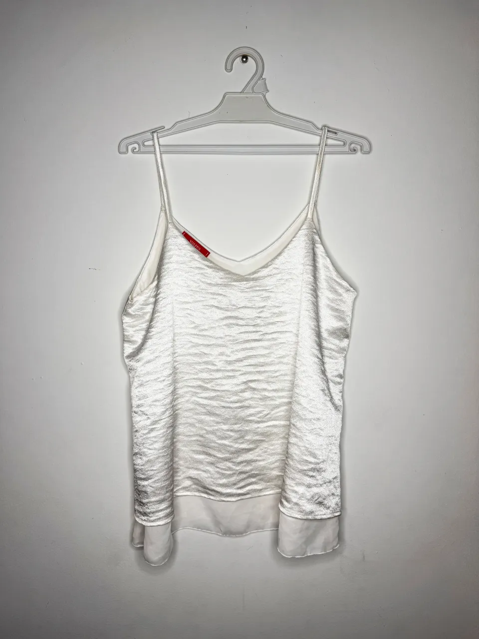 Musculosa Vulpes - imagen 1