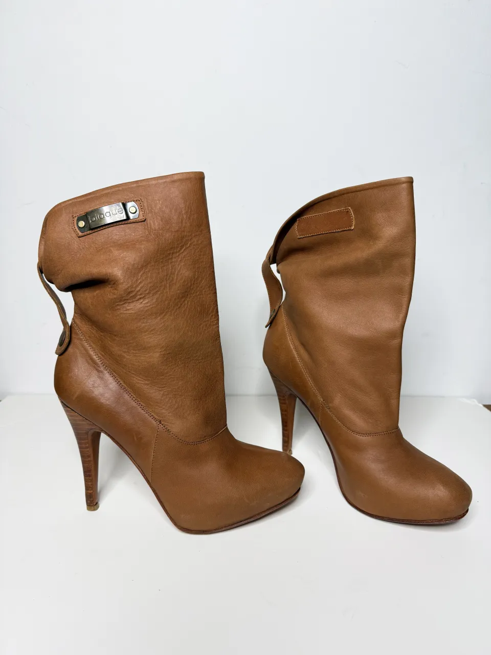 Botas Blaque - imagen 1