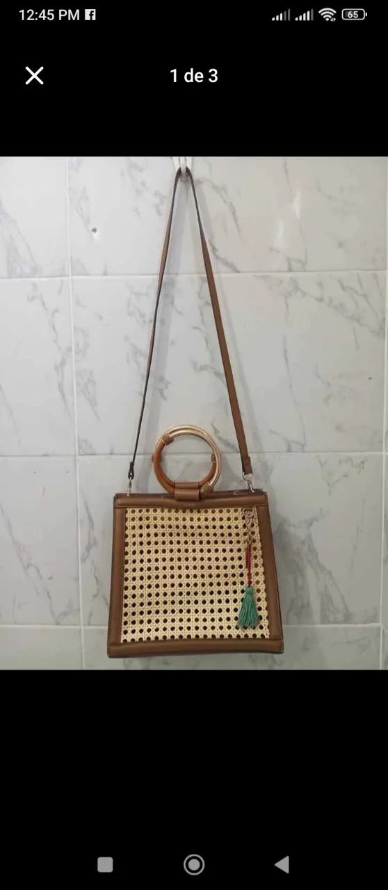Bolso ALDO - imagen 1