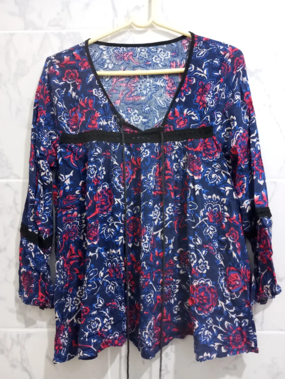 Blusa A.. - imagen 1