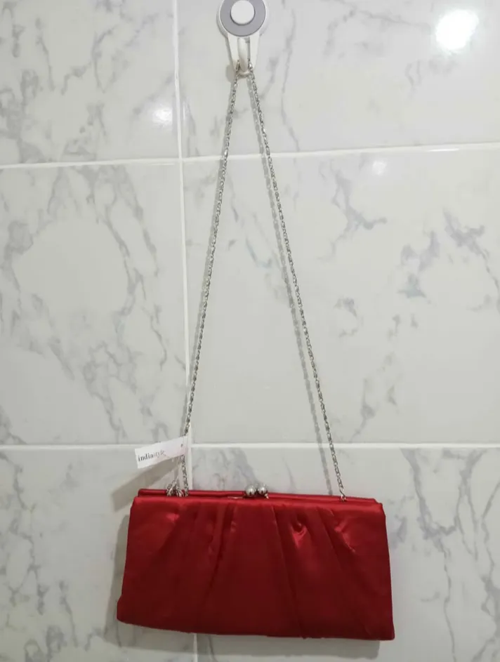 Cartera India Style