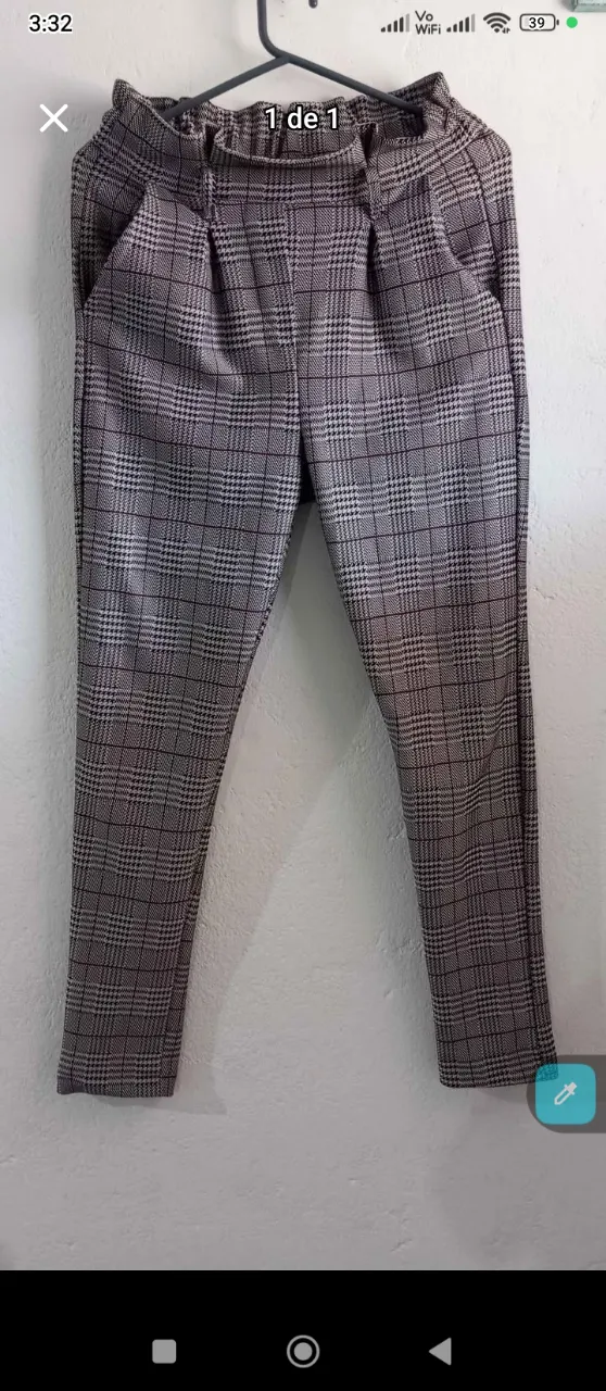 Pantalón A.. - imagen 1