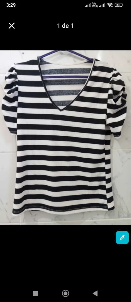 Remera A+ - imagen 1