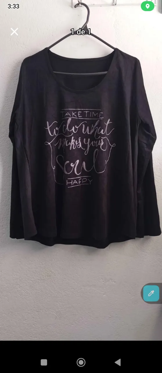 Remera A.. - imagen 1