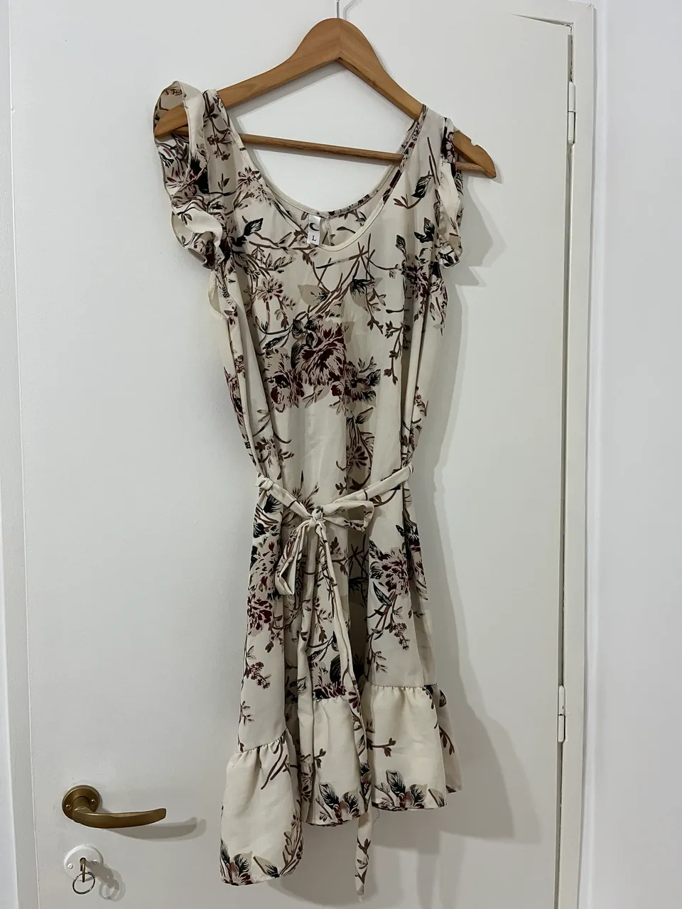 Vestido Sin marca - imagen 1