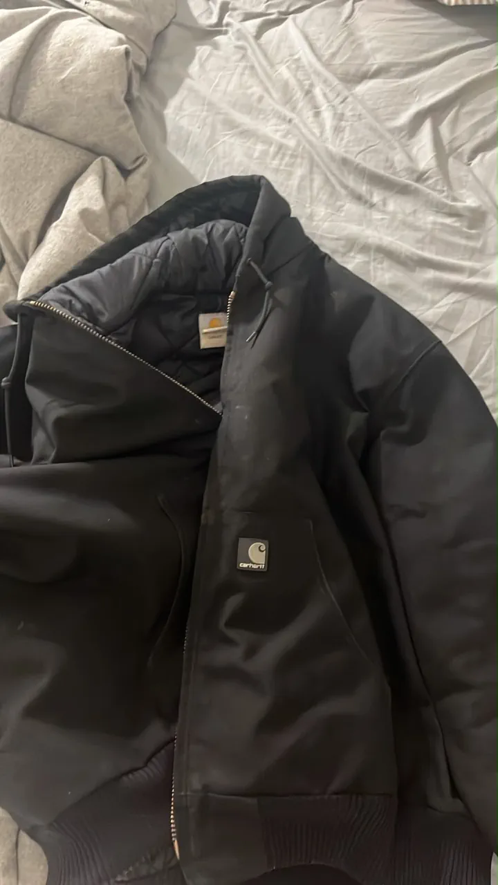 Campera Carhartt - imagen 1